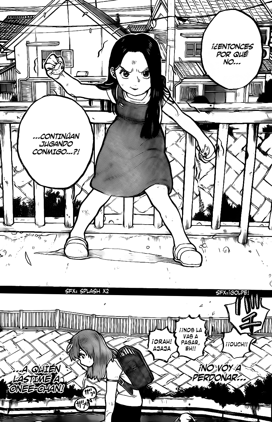Read Koe no Katachi (ES) Manga Online