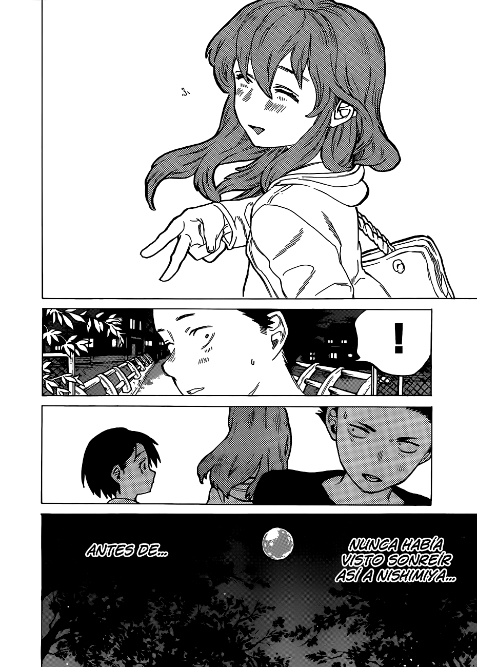 Read Koe no Katachi (ES) Manga Online