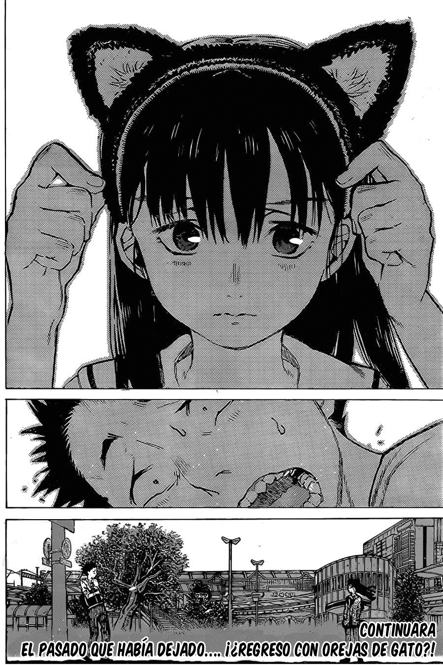 Read Koe no Katachi (ES) Manga Online