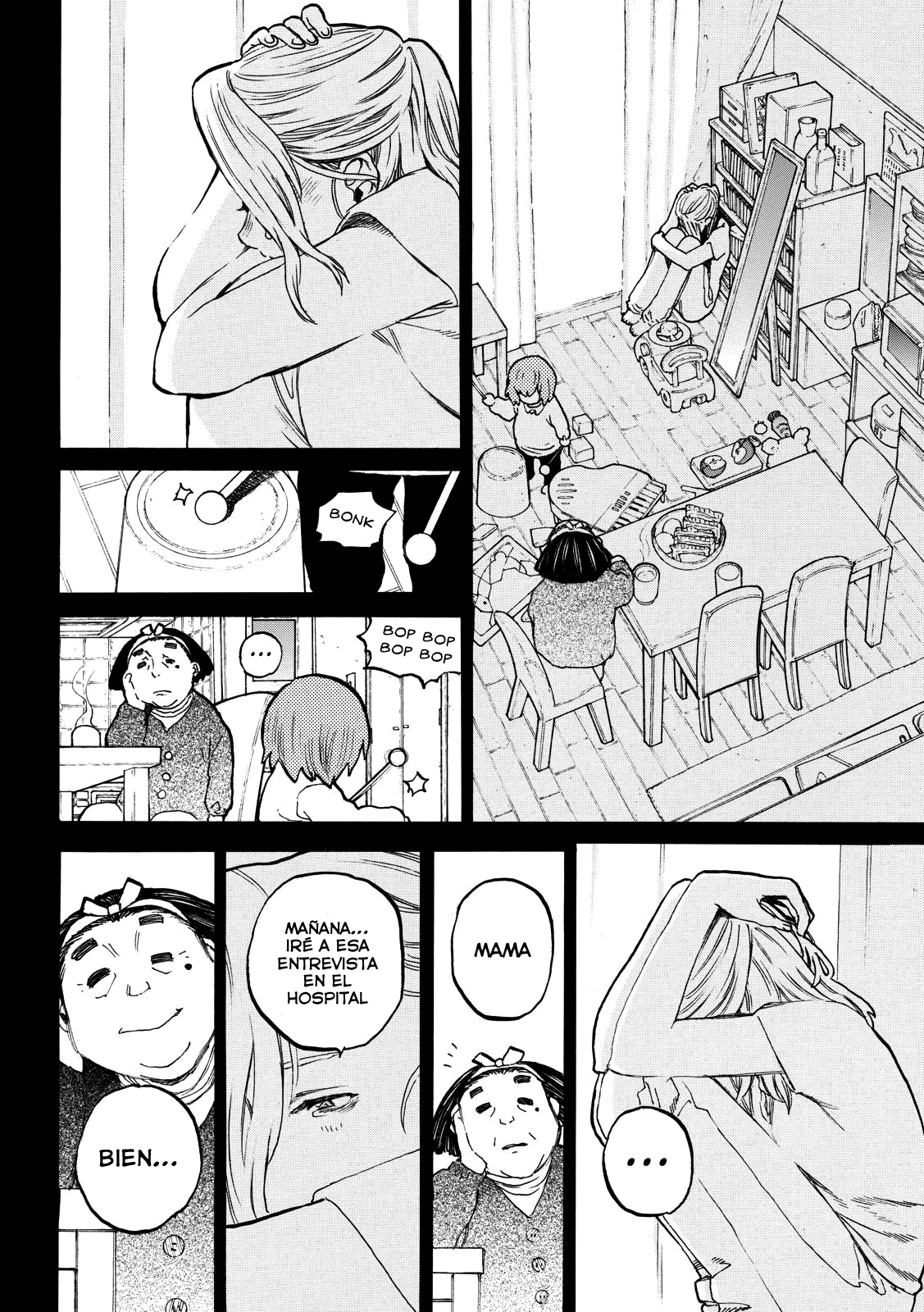 Read Koe no Katachi (ES) Manga Online