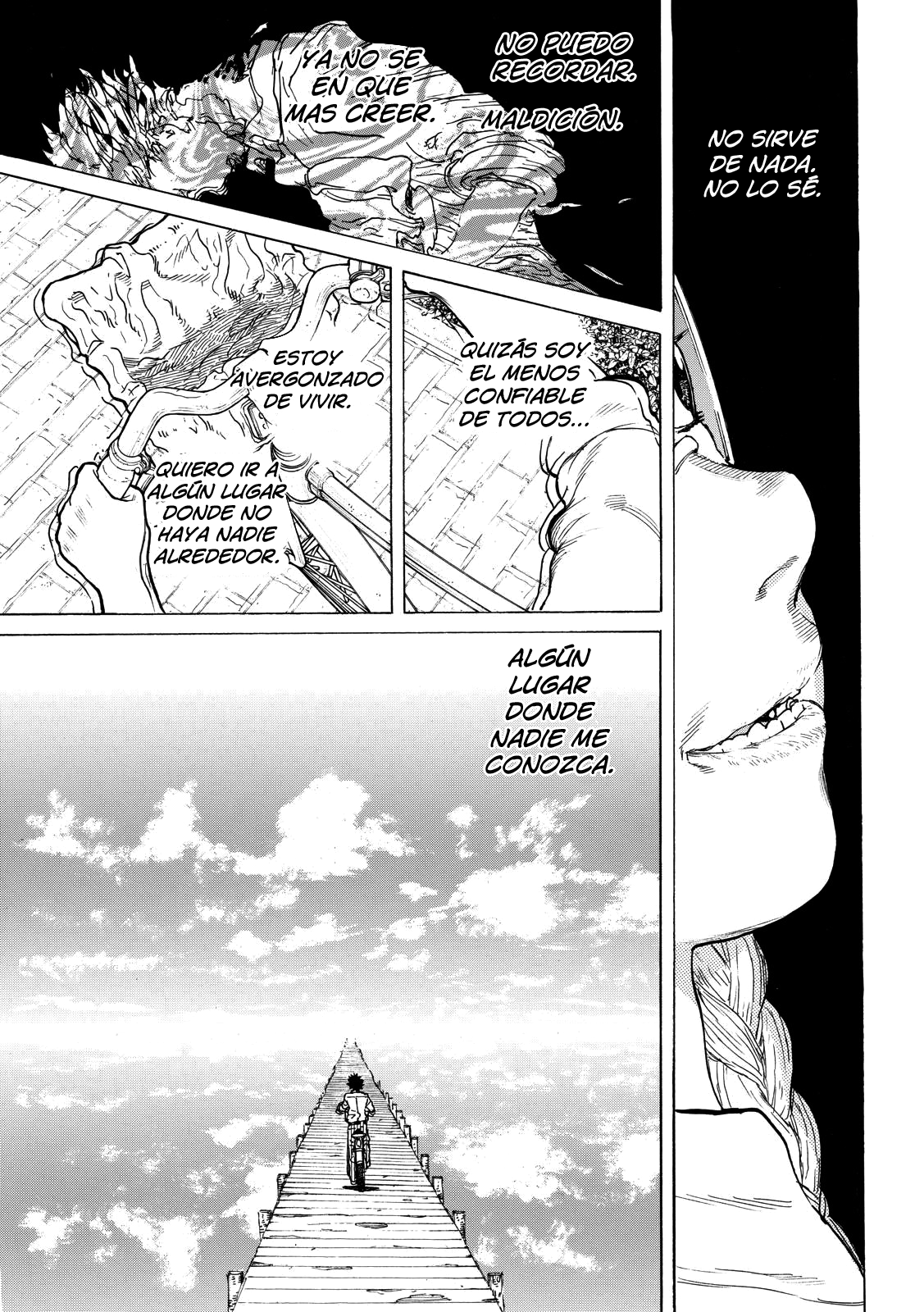 Read Koe no Katachi (ES) Manga Online