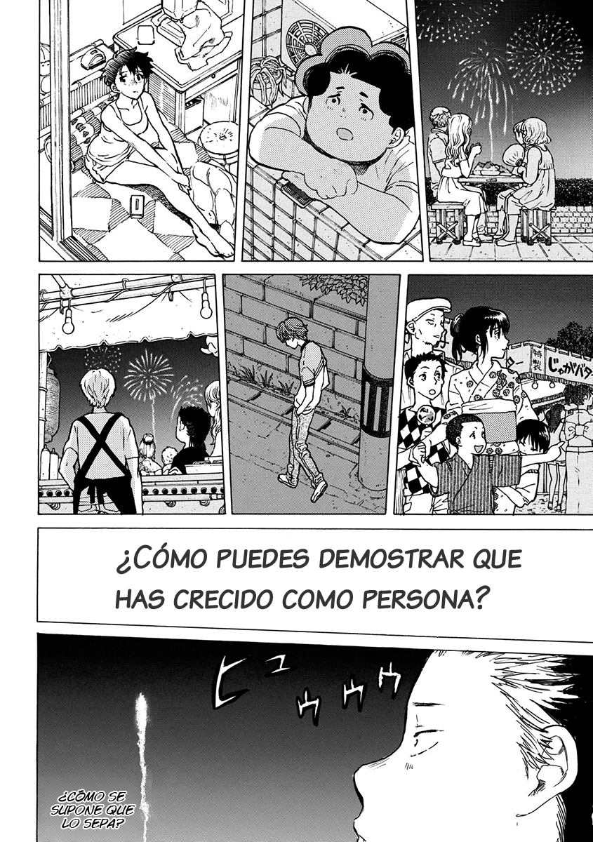 Read Koe no Katachi (ES) Manga Online