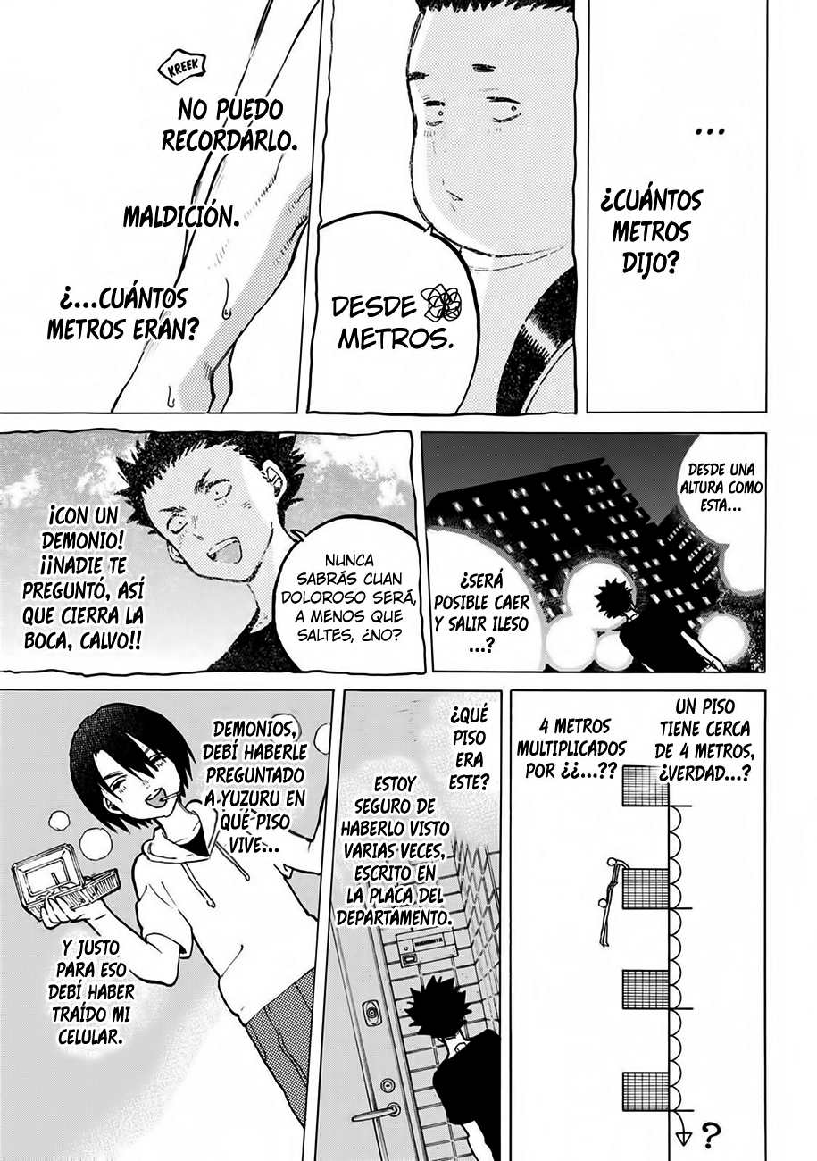 Read Koe no Katachi (ES) Manga Online