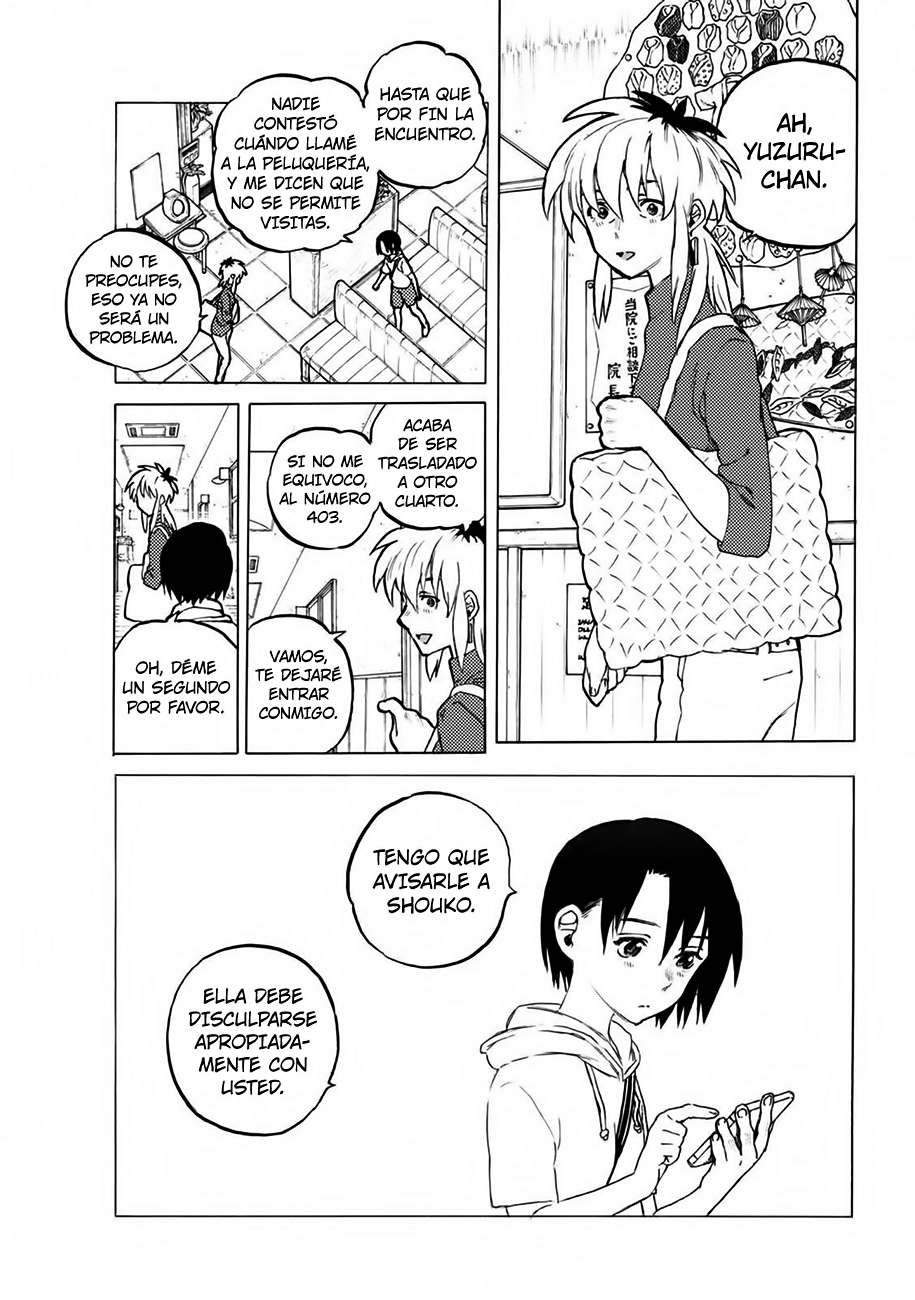 Read Koe no Katachi (ES) Manga Online