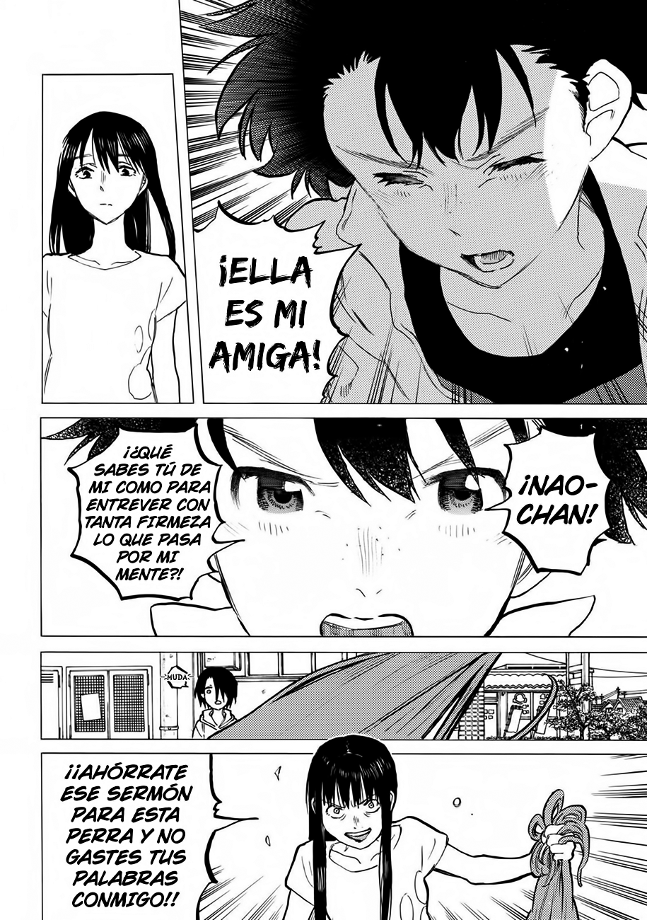 Read Koe no Katachi (ES) Manga Online