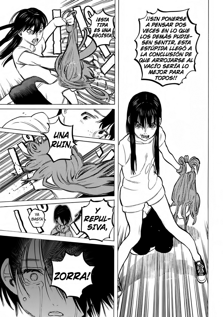 Read Koe no Katachi (ES) Manga Online
