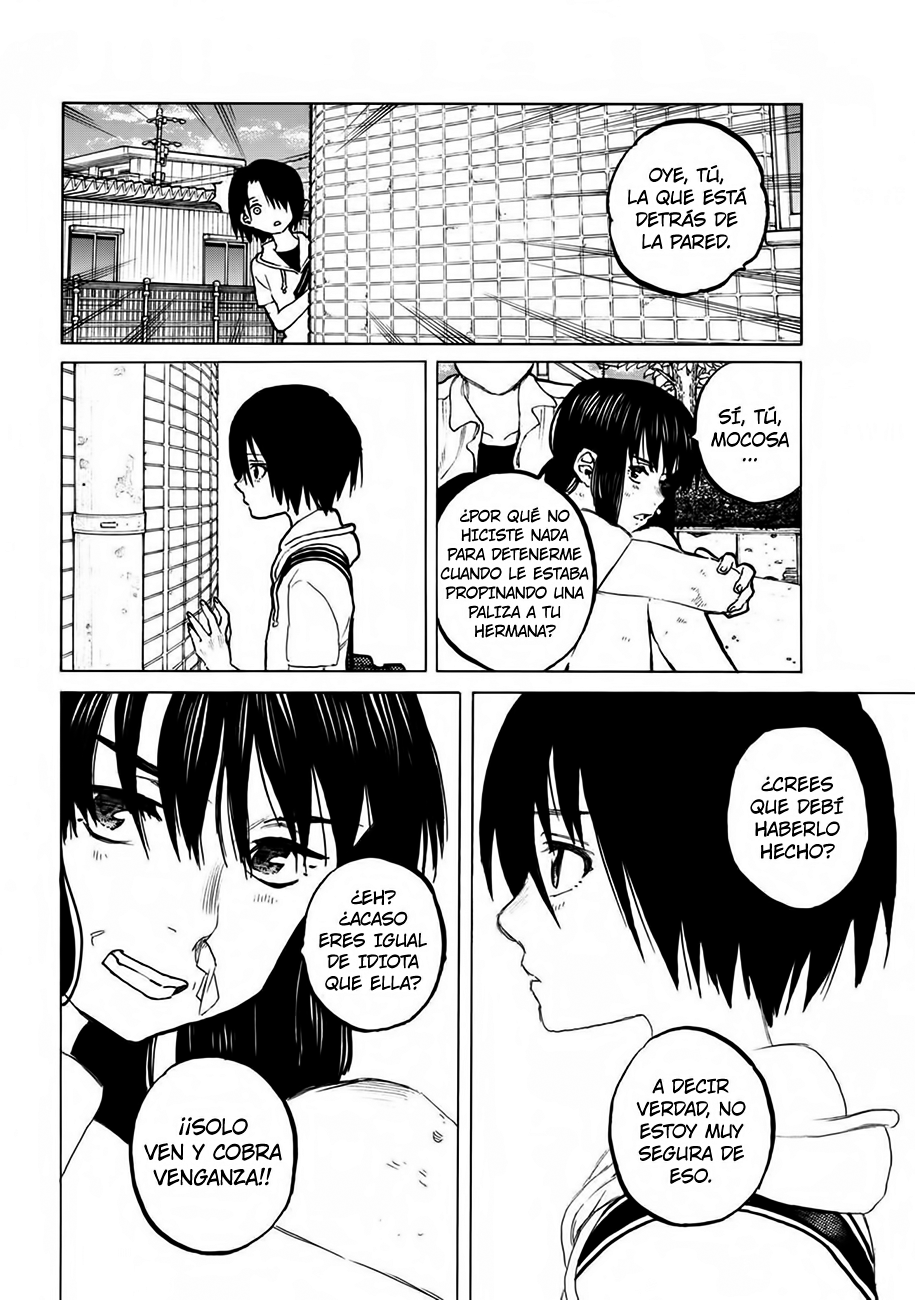 Read Koe no Katachi (ES) Manga Online