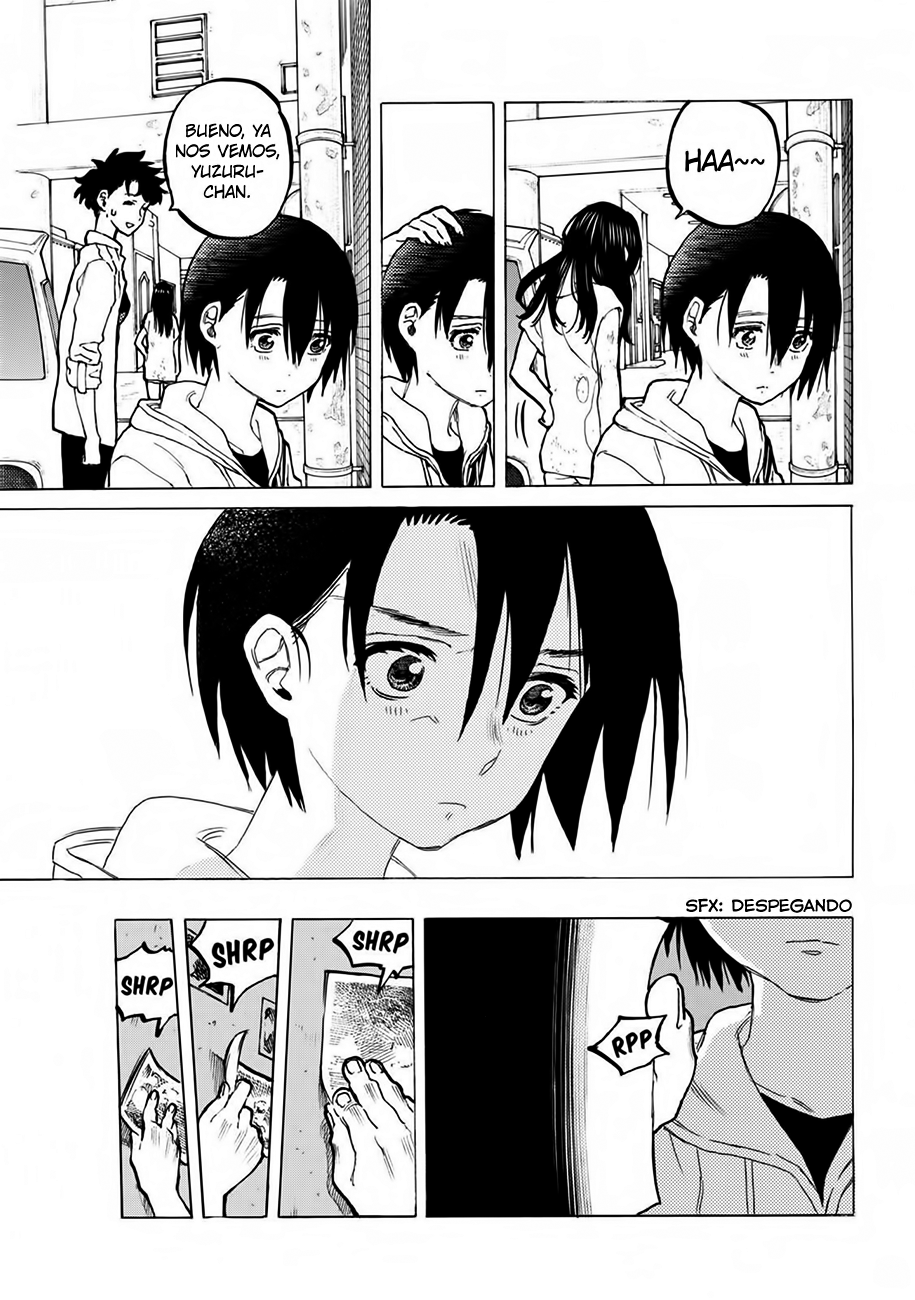 Read Koe no Katachi (ES) Manga Online