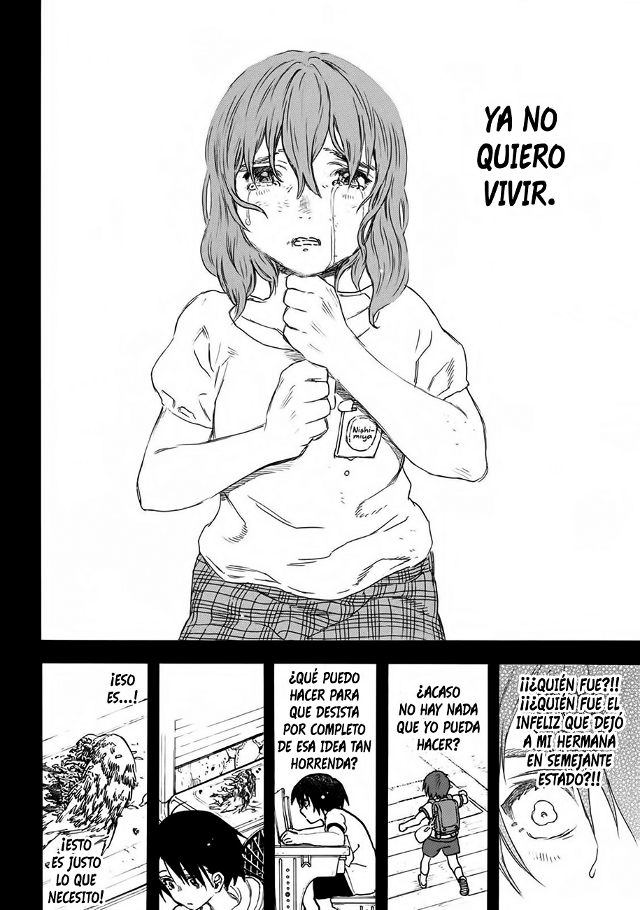 Read Koe no Katachi (ES) Manga Online