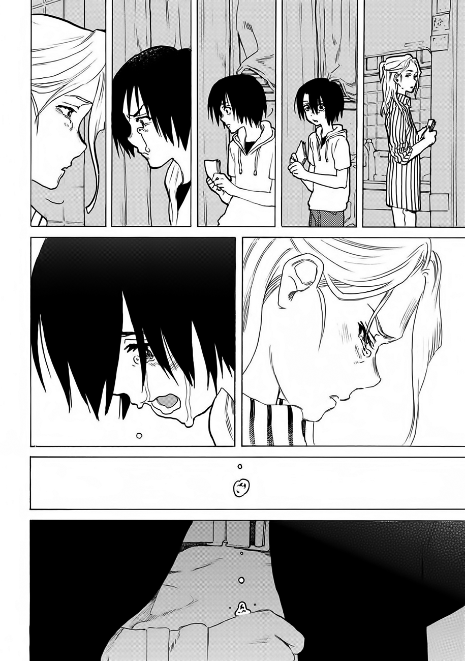 Read Koe no Katachi (ES) Manga Online