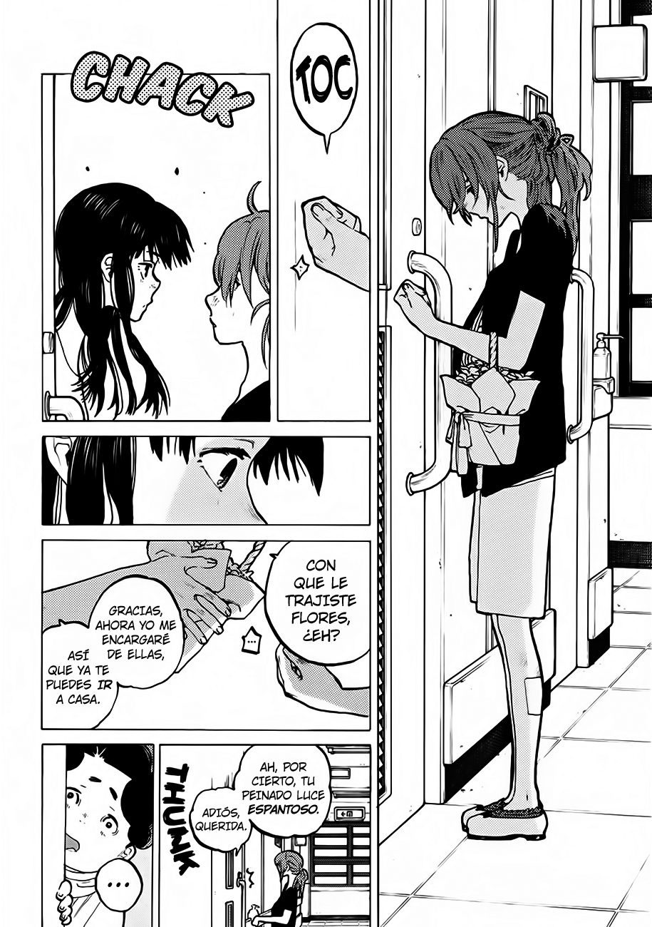 Read Koe no Katachi (ES) Manga Online
