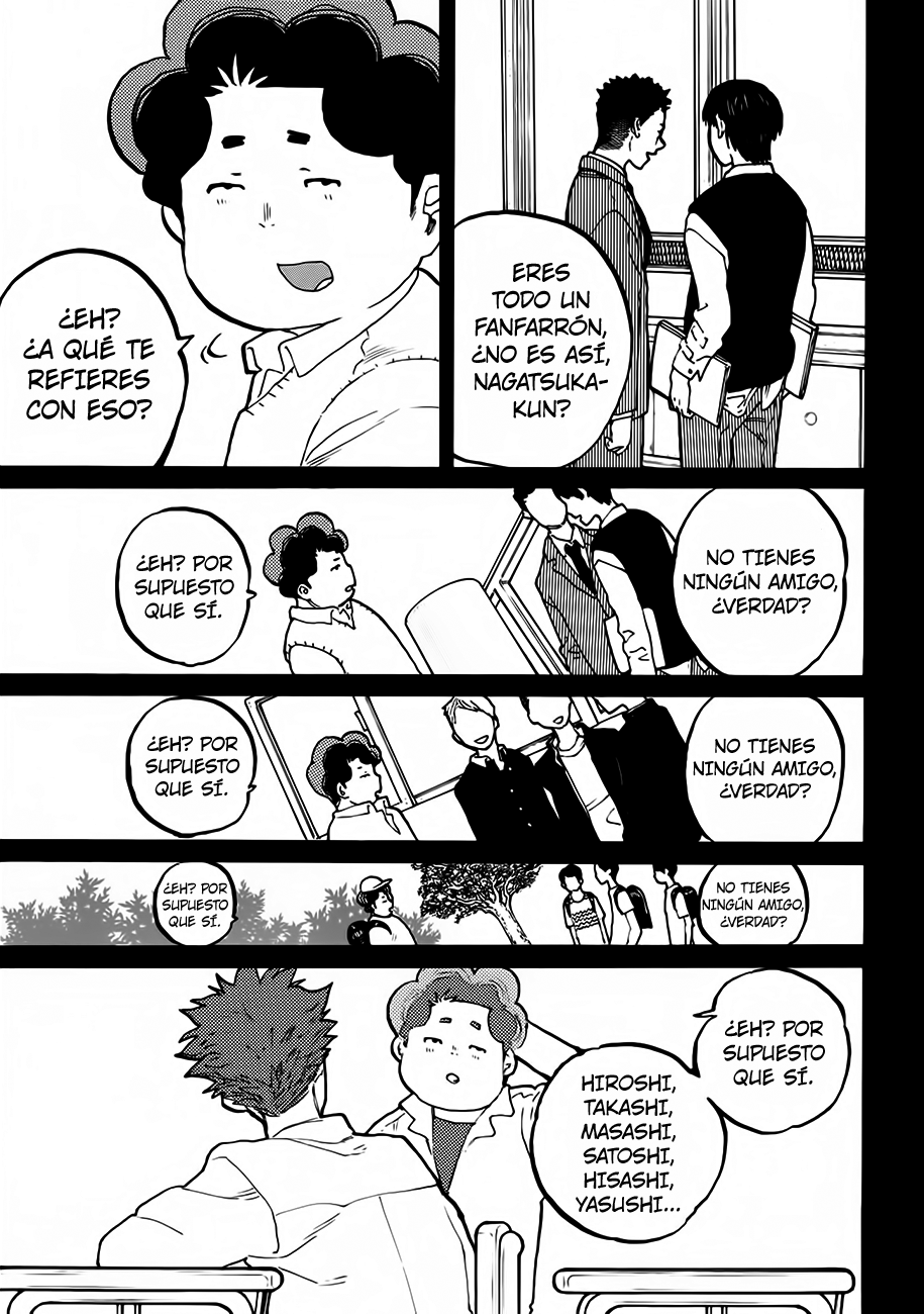 Read Koe no Katachi (ES) Manga Online