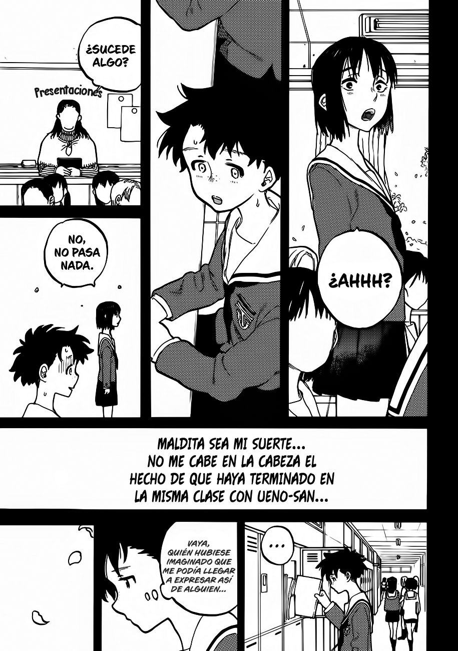 Read Koe no Katachi (ES) Manga Online