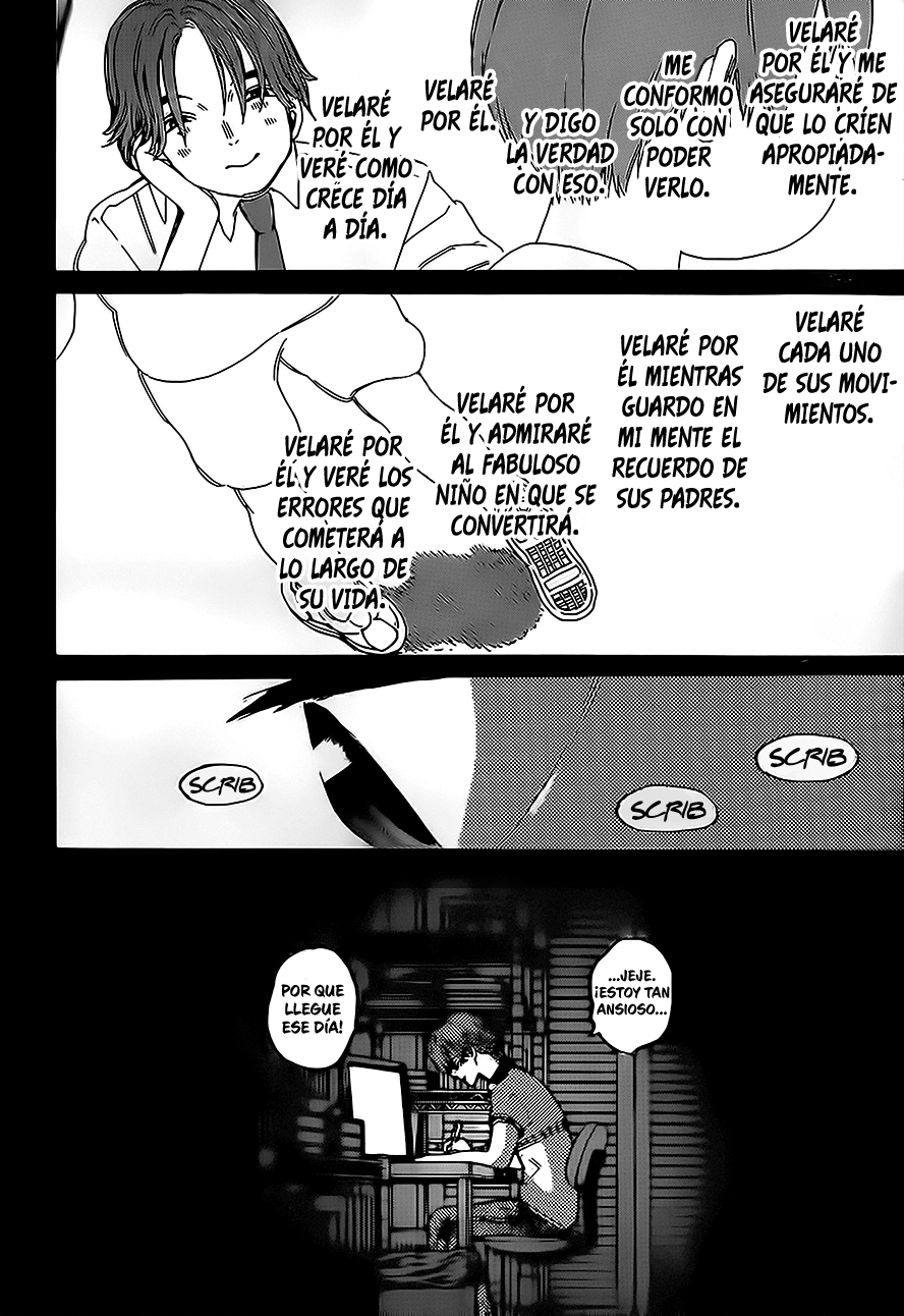 Read Koe no Katachi (ES) Manga Online