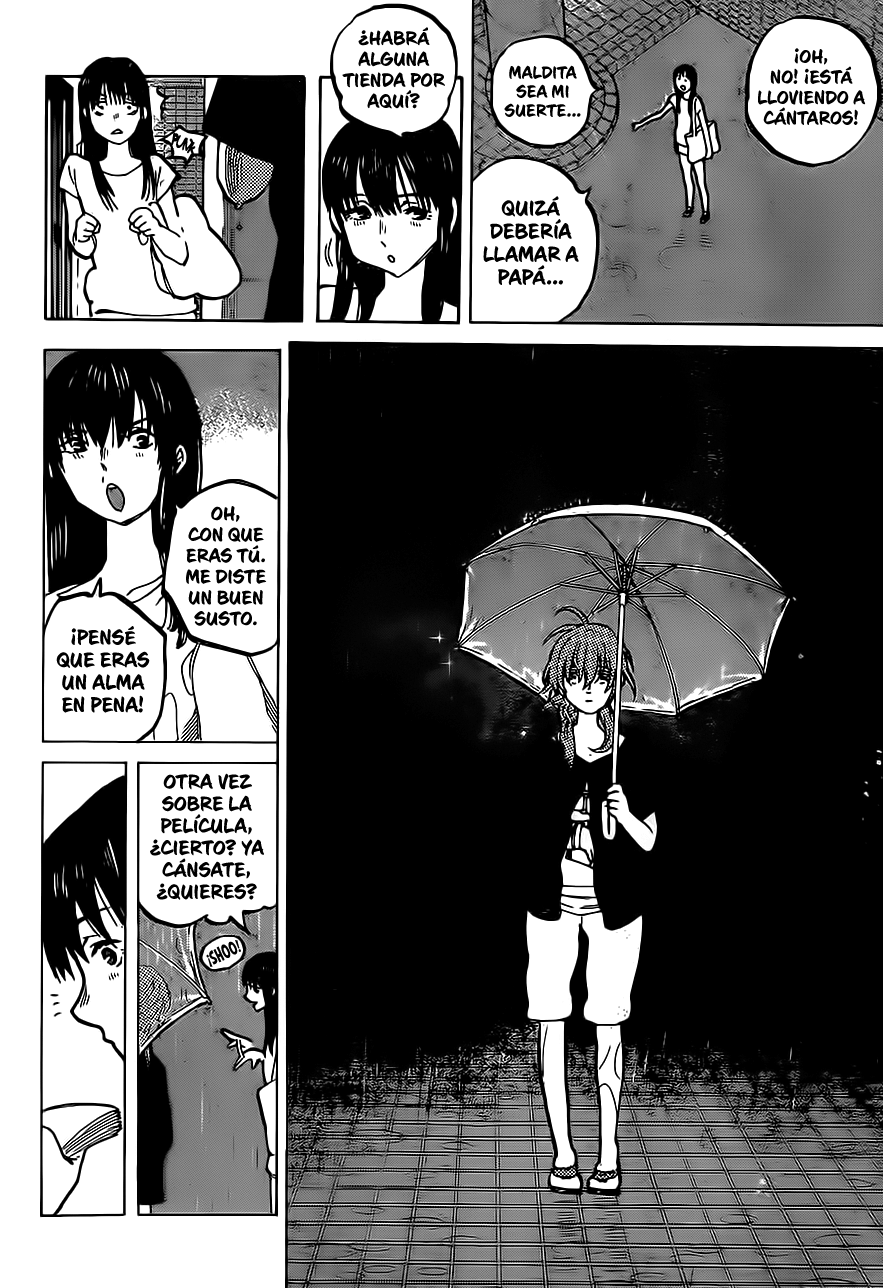 Read Koe no Katachi (ES) Manga Online