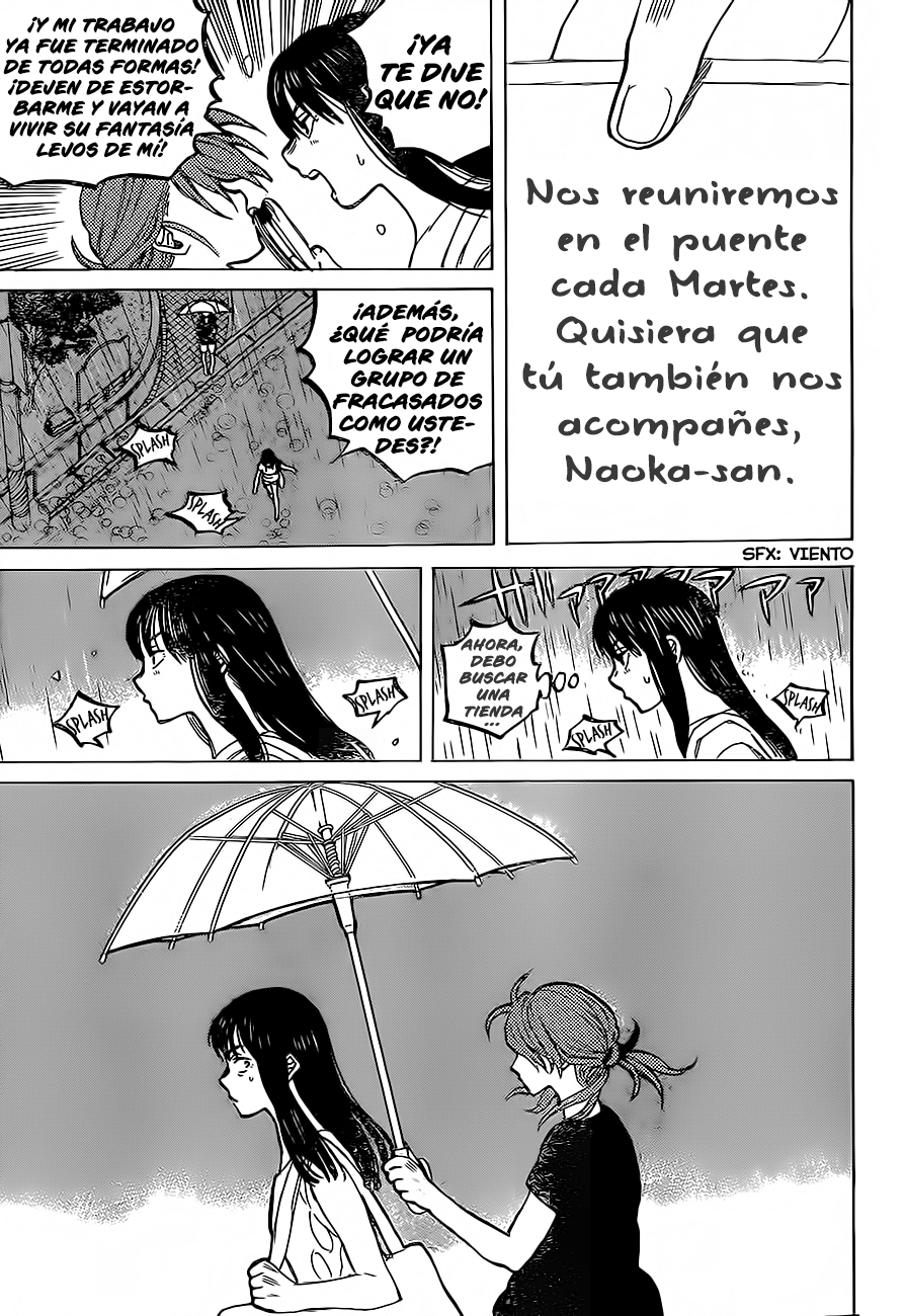 Read Koe no Katachi (ES) Manga Online