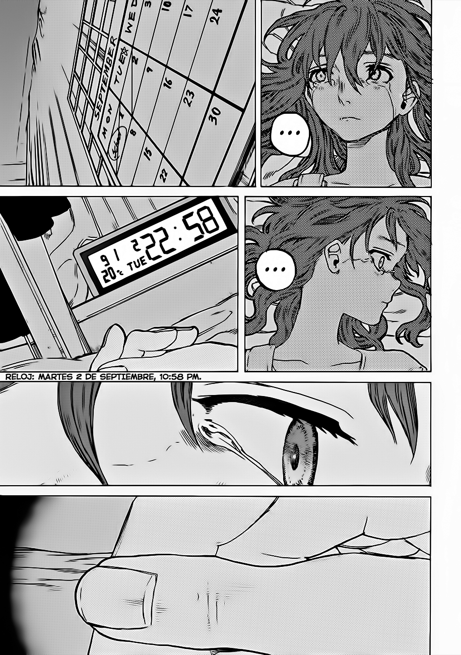 Read Koe no Katachi (ES) Manga Online