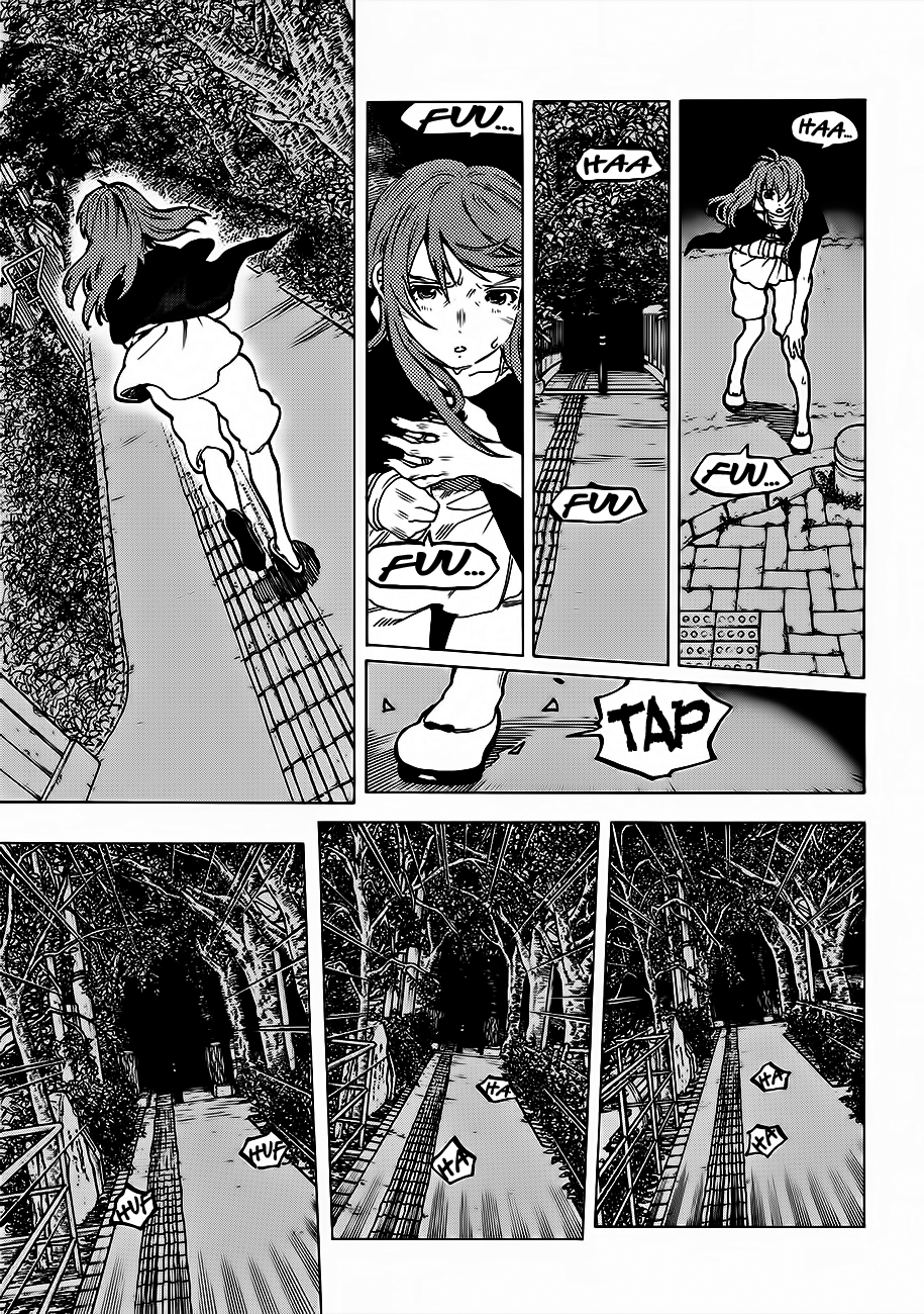 Read Koe no Katachi (ES) Manga Online