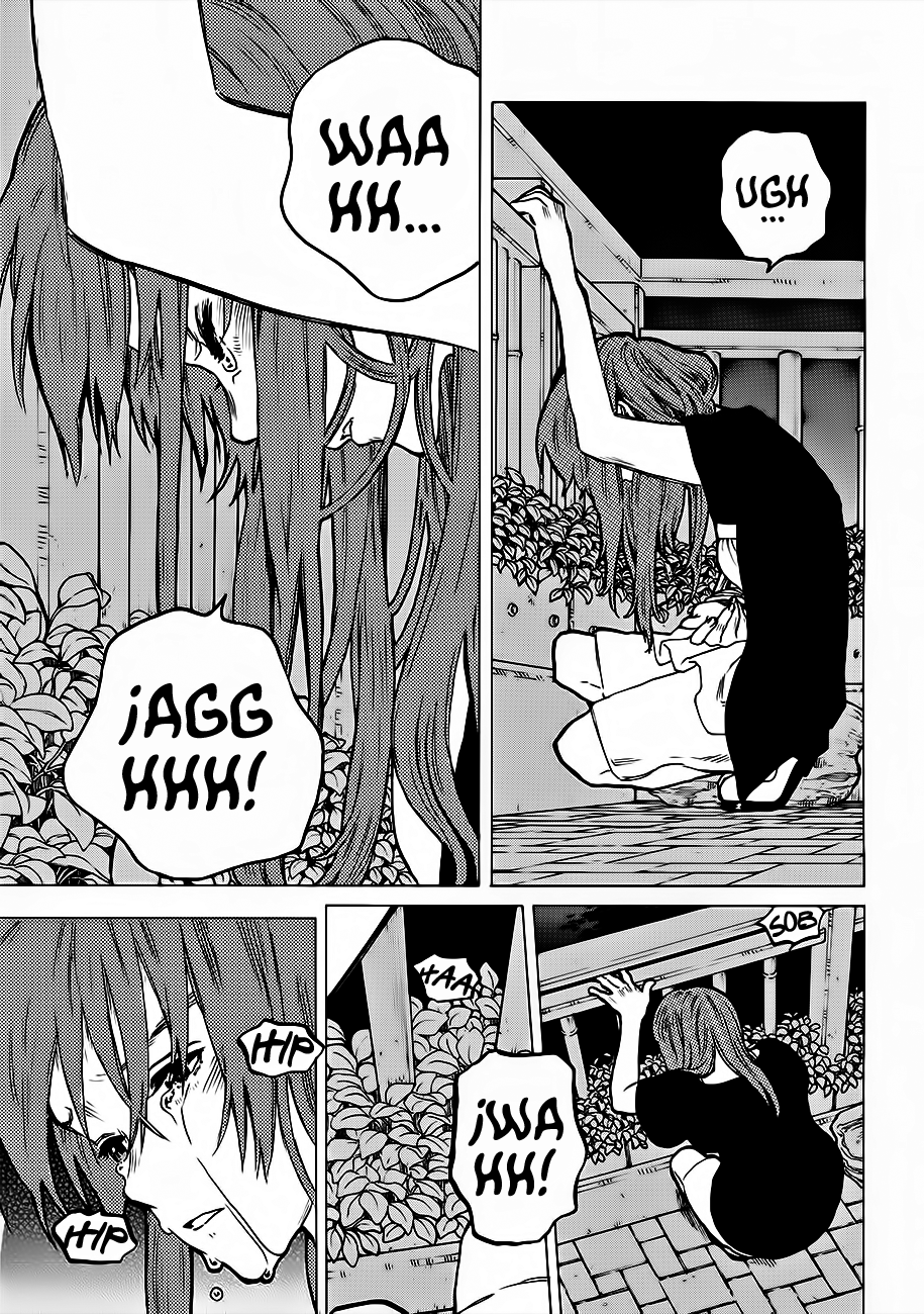 Read Koe no Katachi (ES) Manga Online