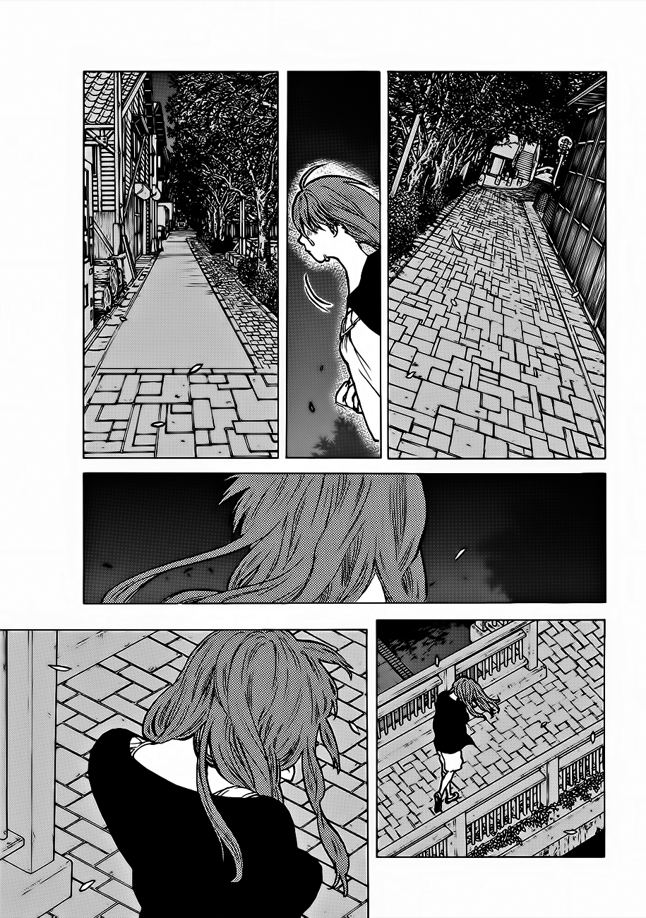 Read Koe no Katachi (ES) Manga Online