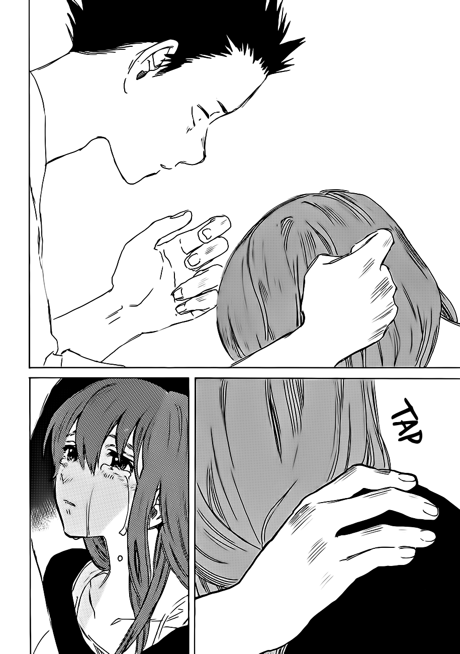 Read Koe no Katachi (ES) Manga Online