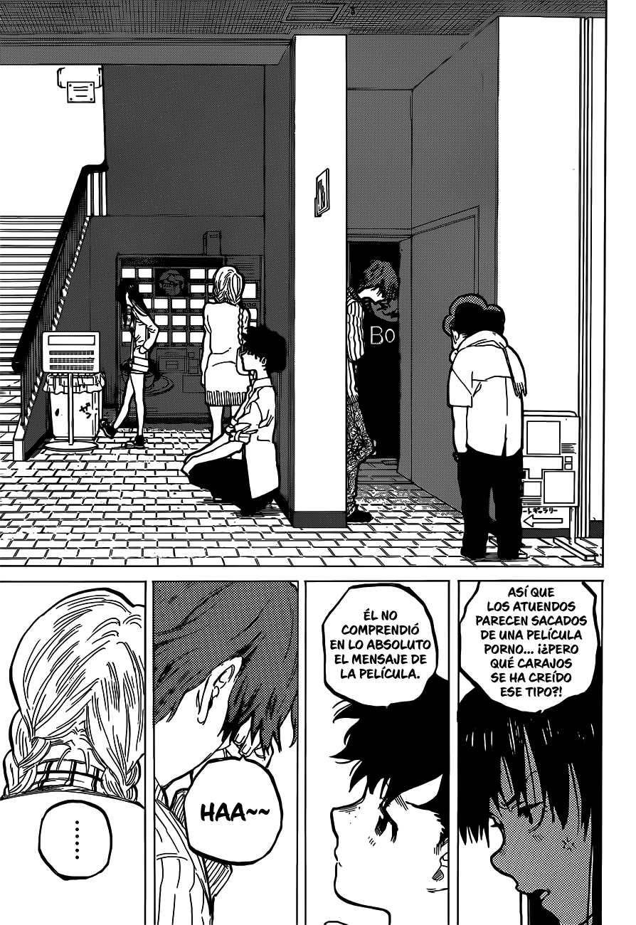 Read Koe no Katachi (ES) Manga Online