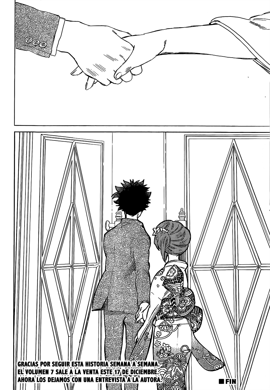 Read Koe no Katachi (ES) Manga Online