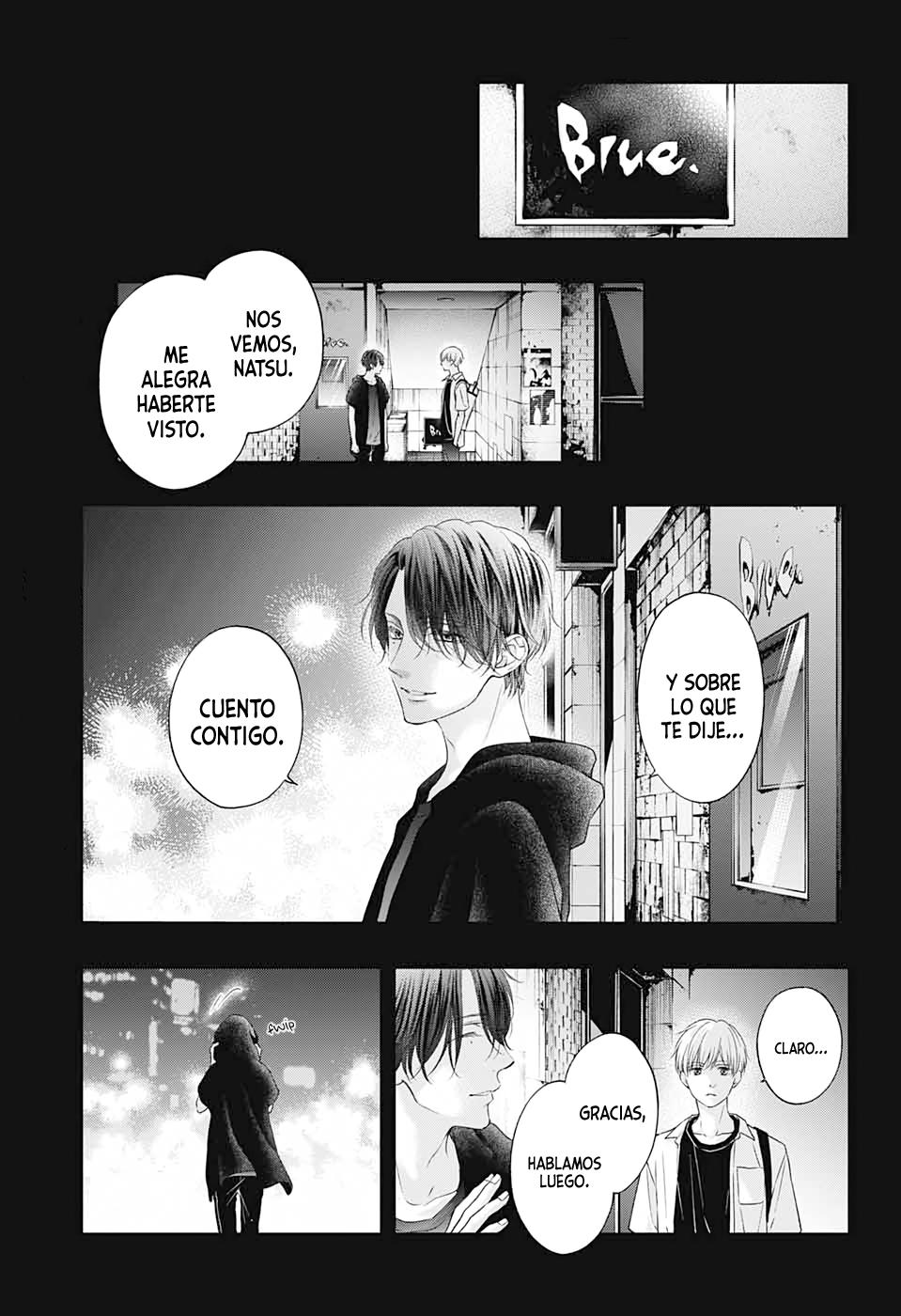 Read Kono Oto Tomare! (ES) Manga Online