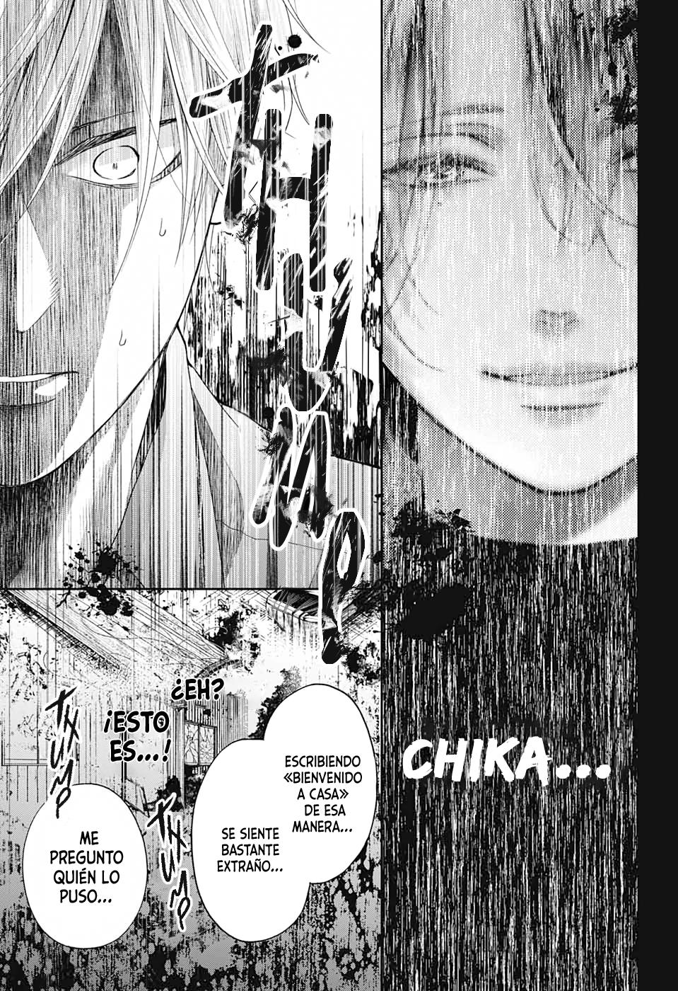 Read Kono Oto Tomare! (ES) Manga Online
