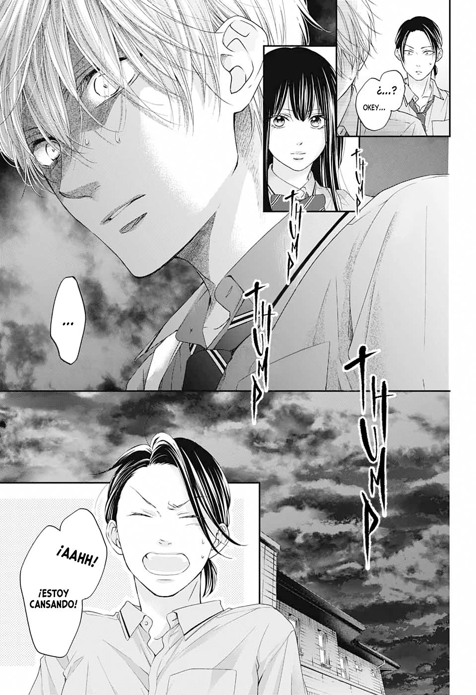 Read Kono Oto Tomare! (ES) Manga Online