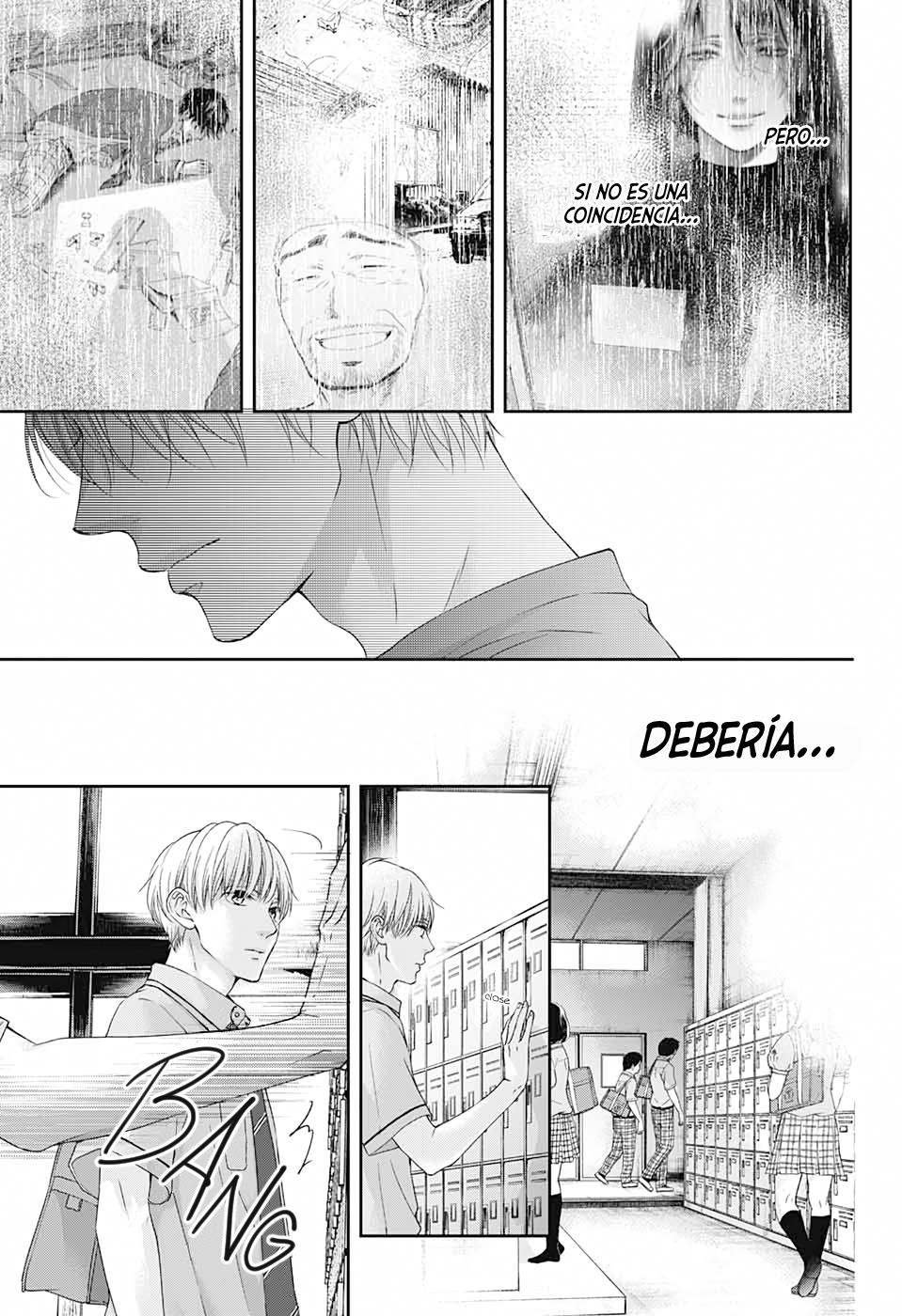 Read Kono Oto Tomare! (ES) Manga Online