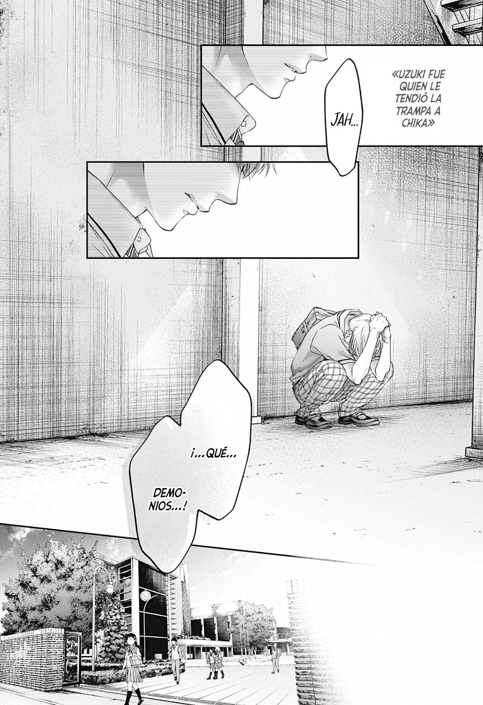 Read Kono Oto Tomare! (ES) Manga Online