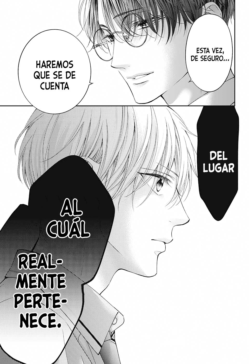 Read Kono Oto Tomare! (ES) Manga Online