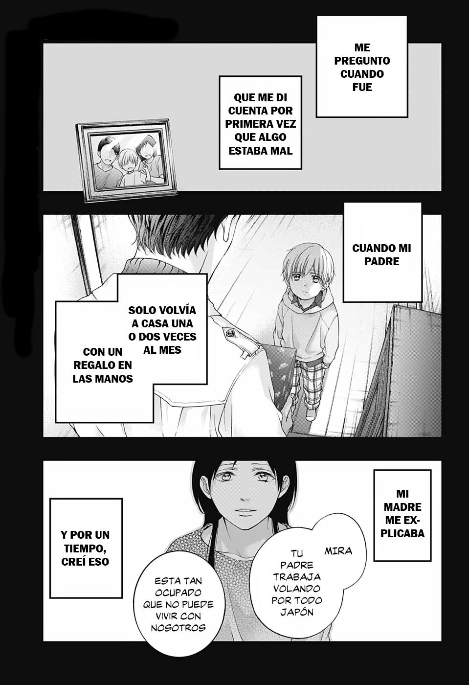 Read Kono Oto Tomare! (ES) Manga Online