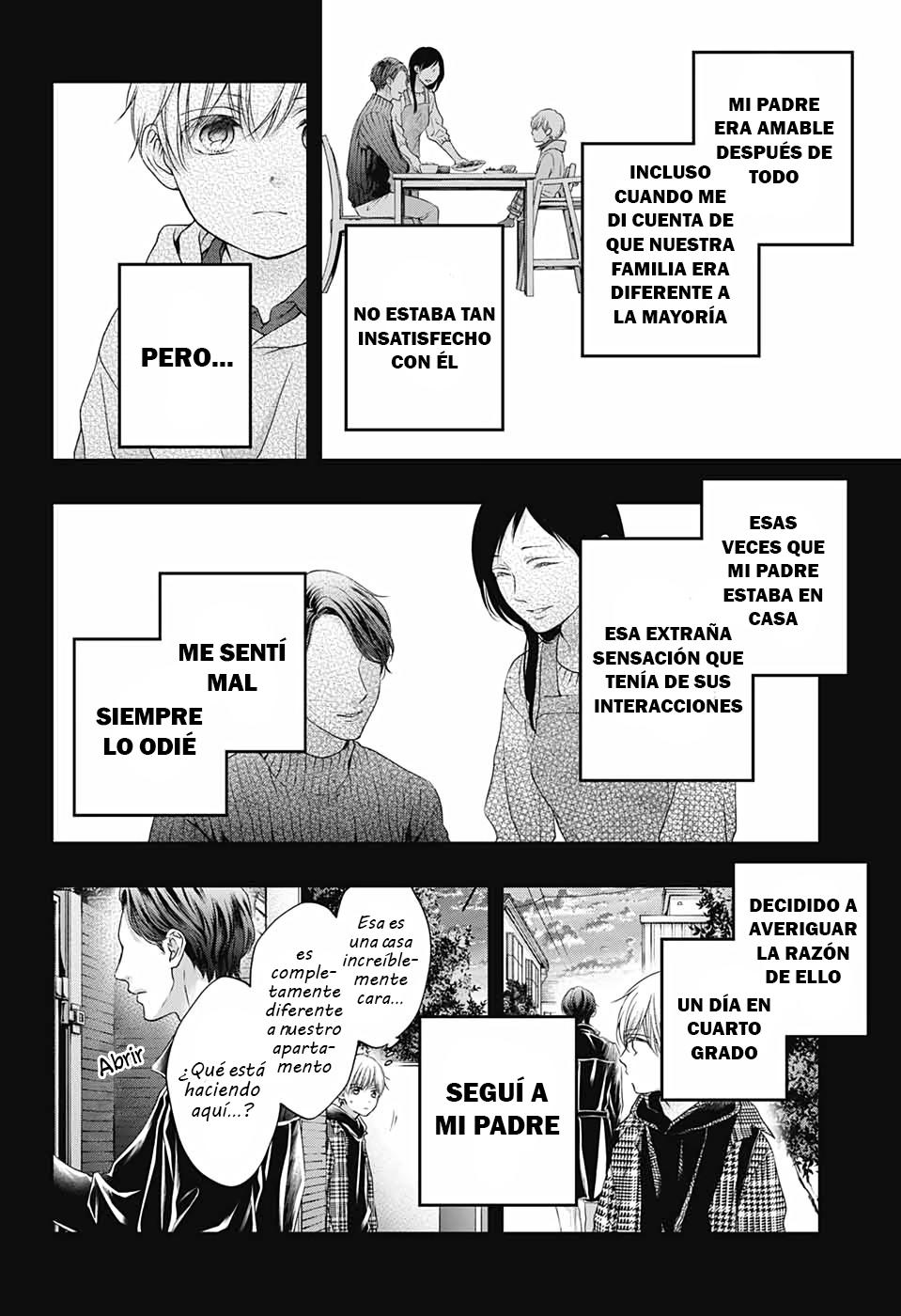 Read Kono Oto Tomare! (ES) Manga Online