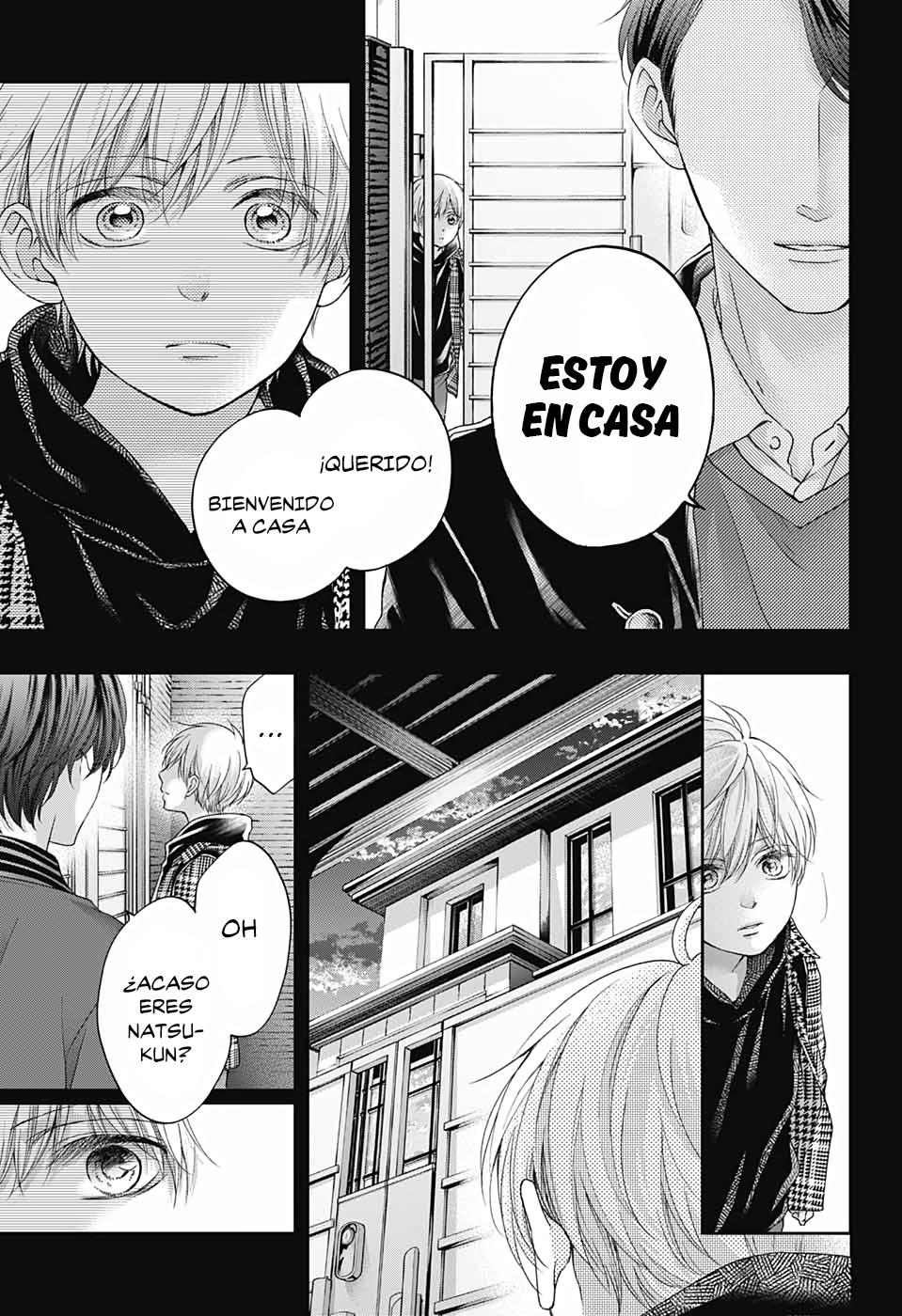 Read Kono Oto Tomare! (ES) Manga Online