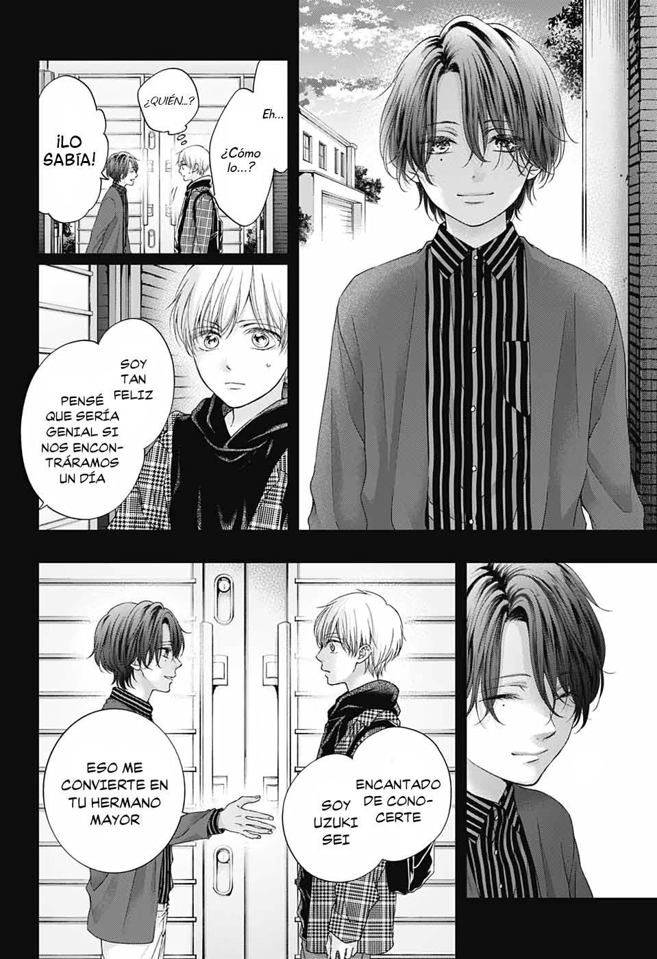 Read Kono Oto Tomare! (ES) Manga Online