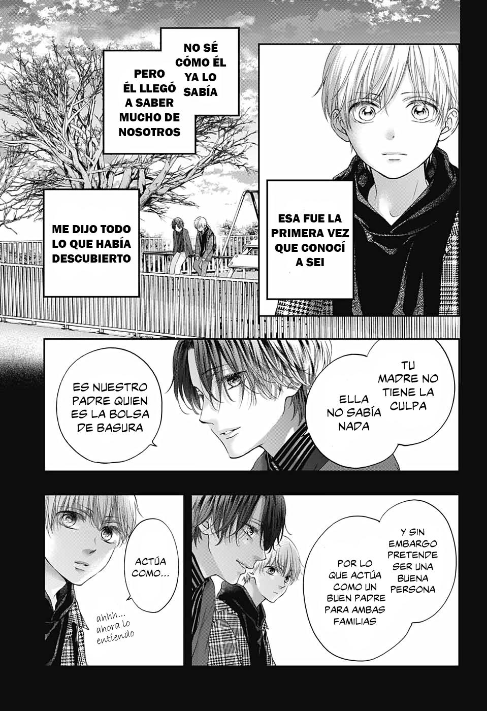 Read Kono Oto Tomare! (ES) Manga Online