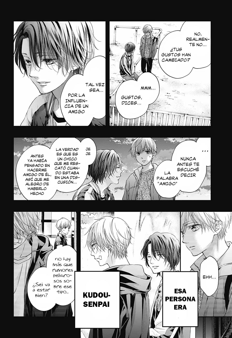 Read Kono Oto Tomare! (ES) Manga Online