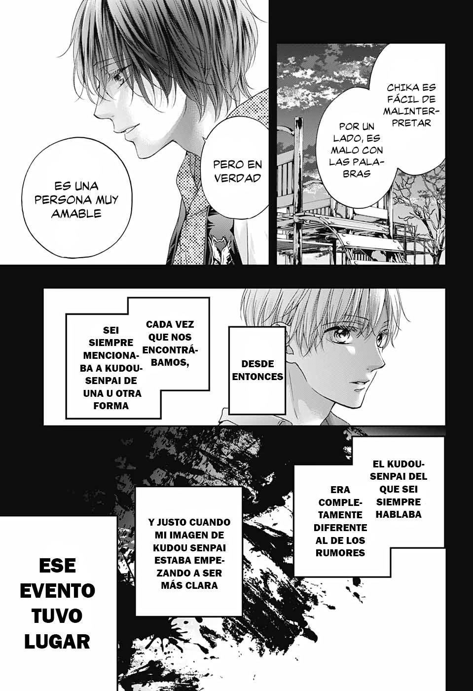 Read Kono Oto Tomare! (ES) Manga Online