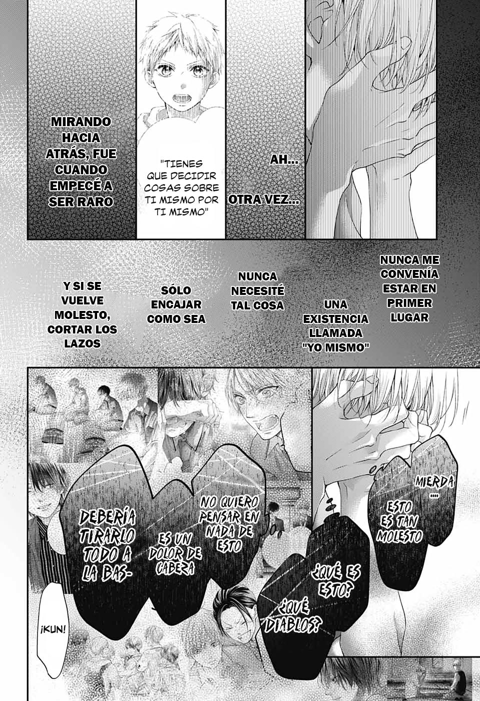 Read Kono Oto Tomare! (ES) Manga Online