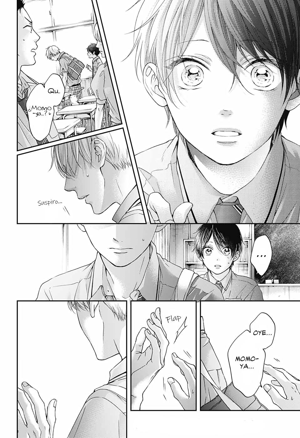 Read Kono Oto Tomare! (ES) Manga Online
