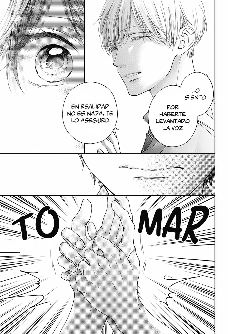 Read Kono Oto Tomare! (ES) Manga Online
