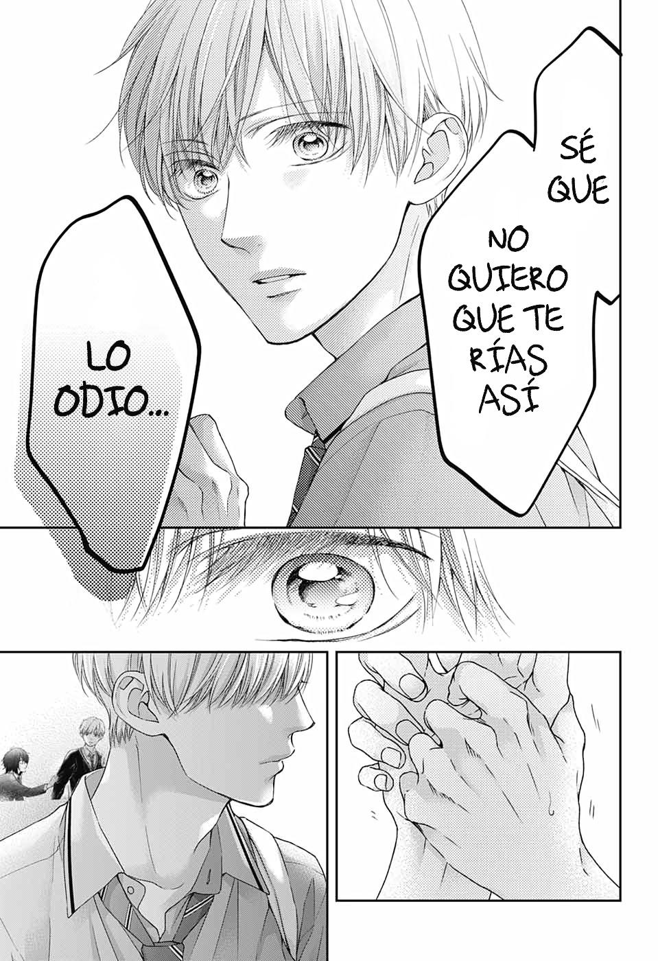 Read Kono Oto Tomare! (ES) Manga Online