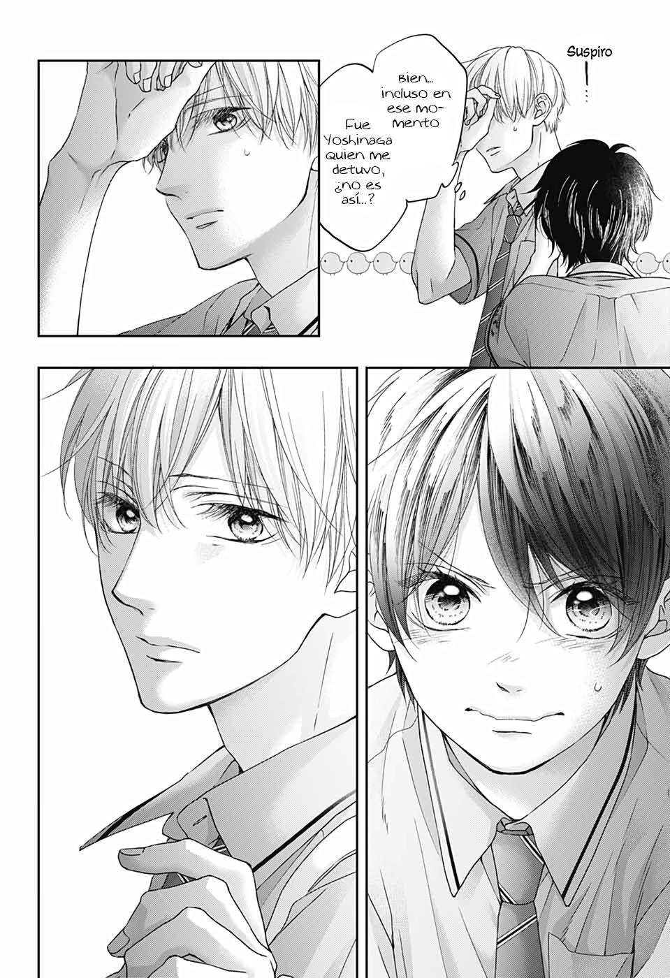 Read Kono Oto Tomare! (ES) Manga Online