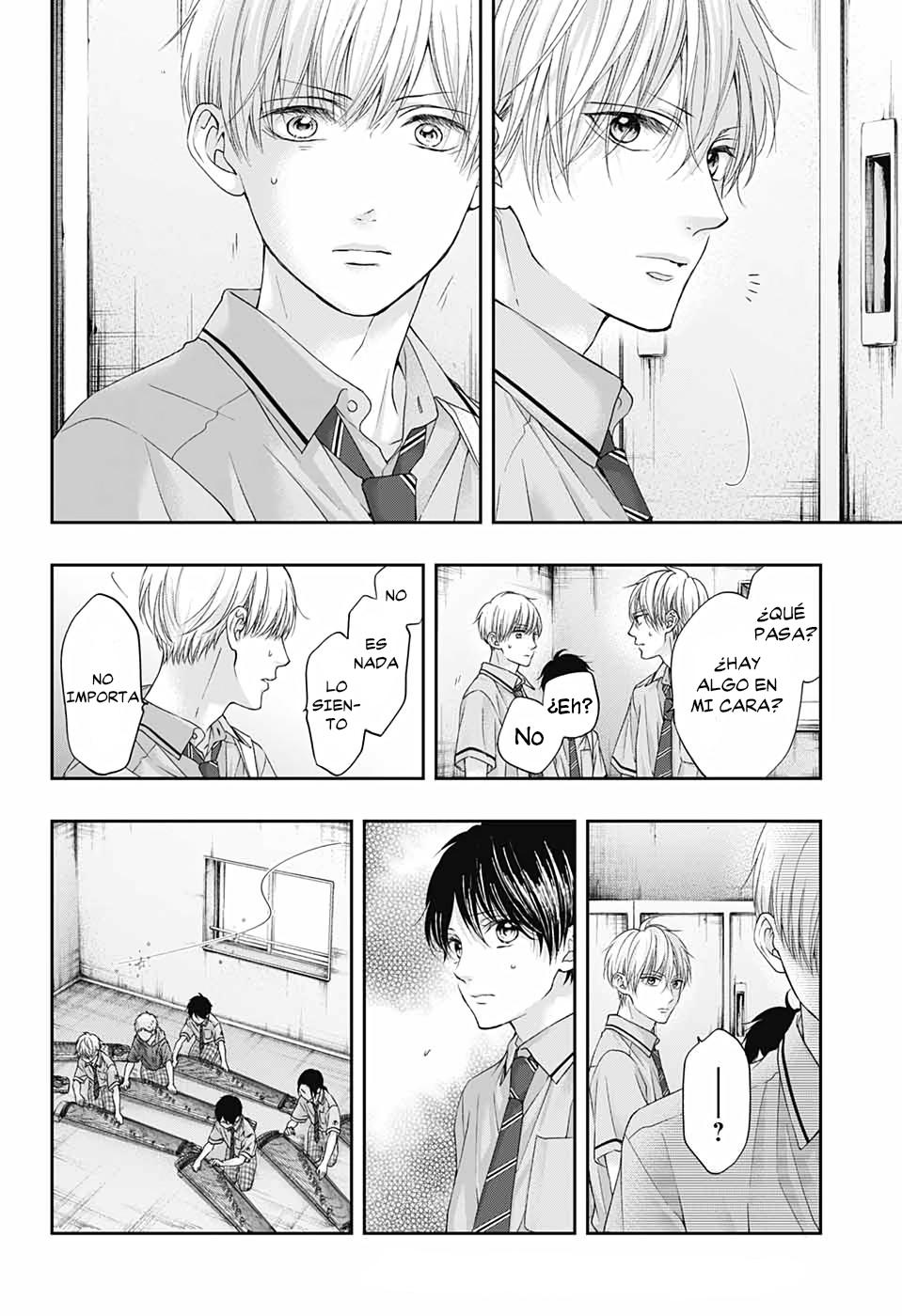 Read Kono Oto Tomare! (ES) Manga Online