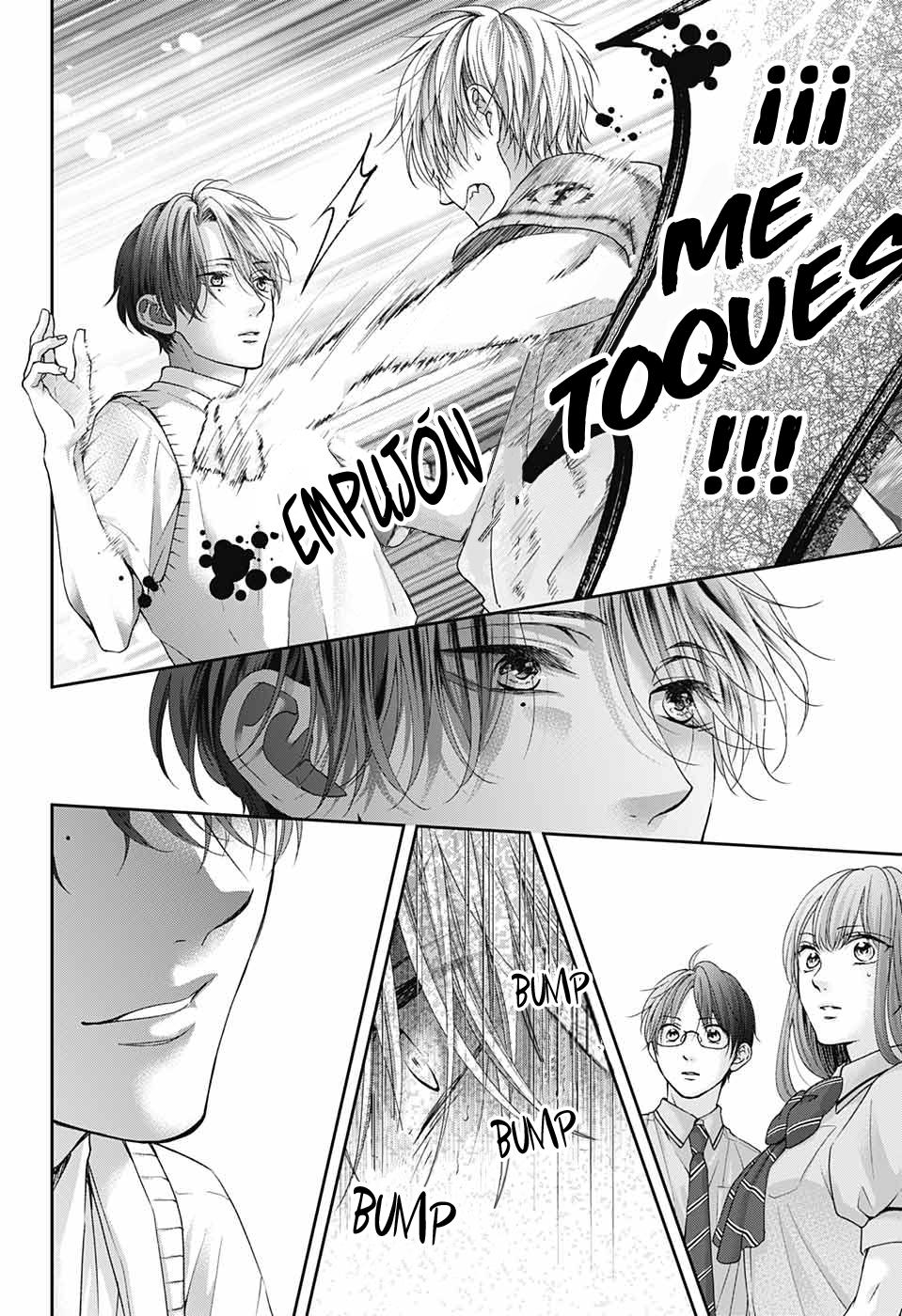 Read Kono Oto Tomare! (ES) Manga Online