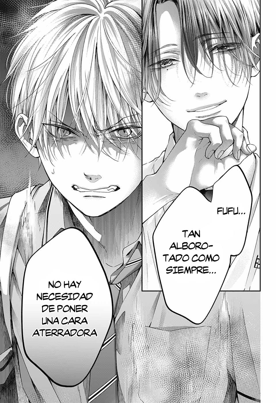 Read Kono Oto Tomare! (ES) Manga Online