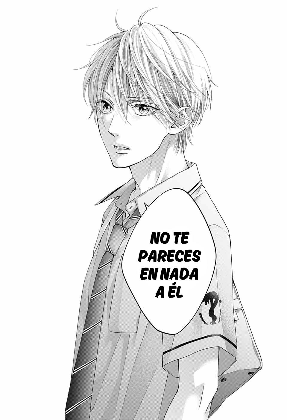 Read Kono Oto Tomare! (ES) Manga Online