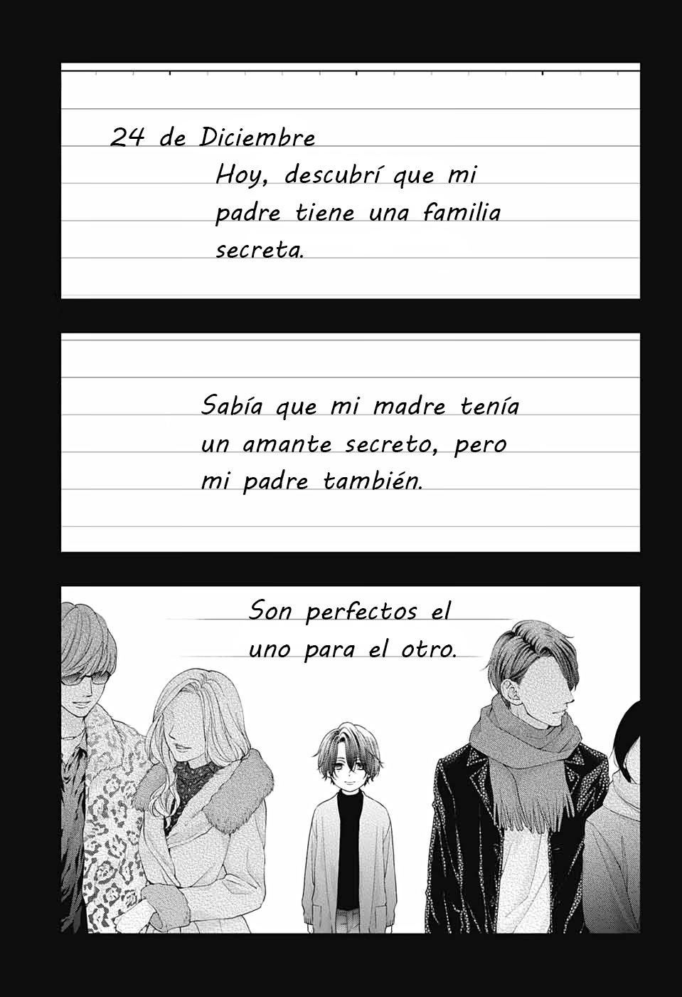 Read Kono Oto Tomare! (ES) Manga Online